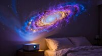 top galaxy projectors 2026
