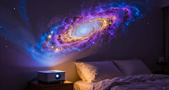 top galaxy projectors 2026