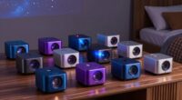 top galaxy sleep projectors