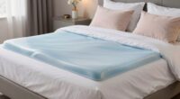 top gel mattress toppers