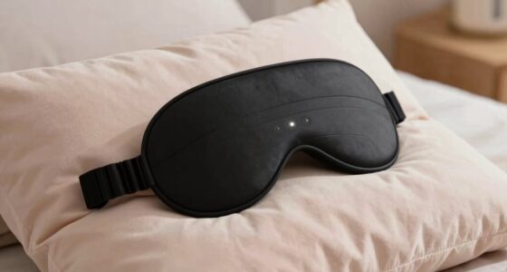 top heated sleep mask list