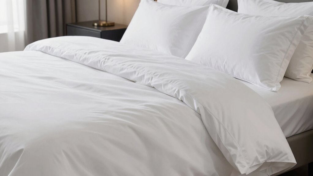 top heavyweight cotton sheets