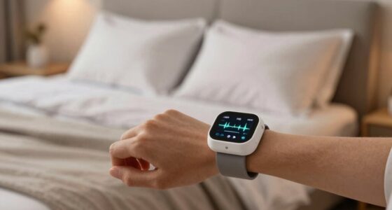 top hrv sleep monitors
