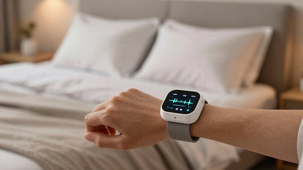 top hrv sleep monitors