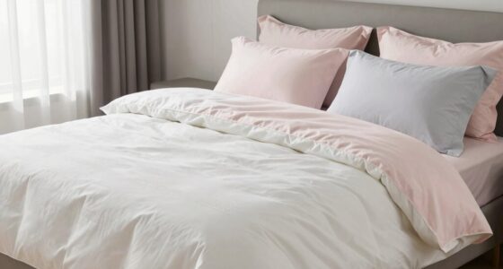 top hypoallergenic bedding options