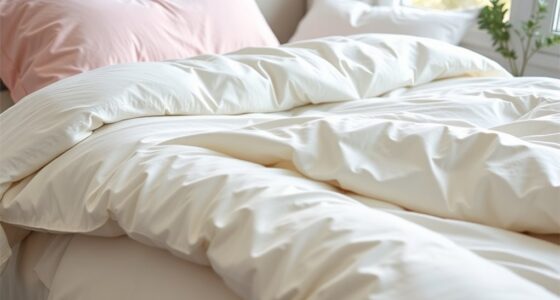 top hypoallergenic comforter options