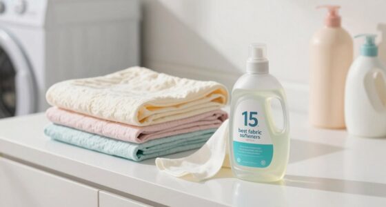 top hypoallergenic fabric softeners