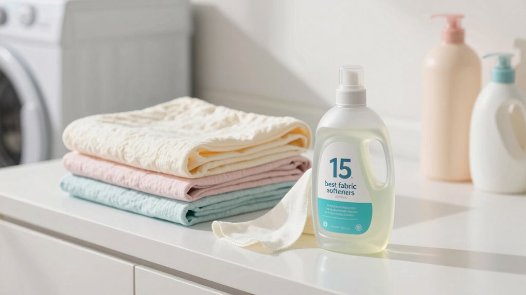 top hypoallergenic fabric softeners