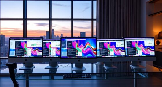 top imacs for professionals