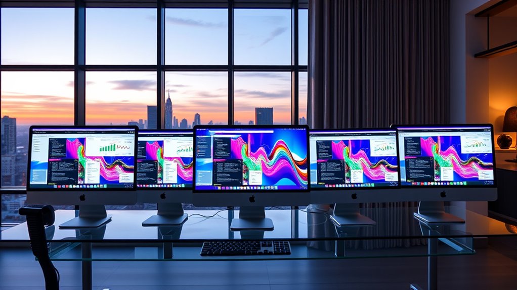 top imacs for professionals