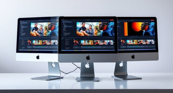 top imacs for video editing