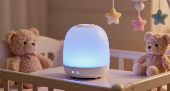 top infant sleep sound machines