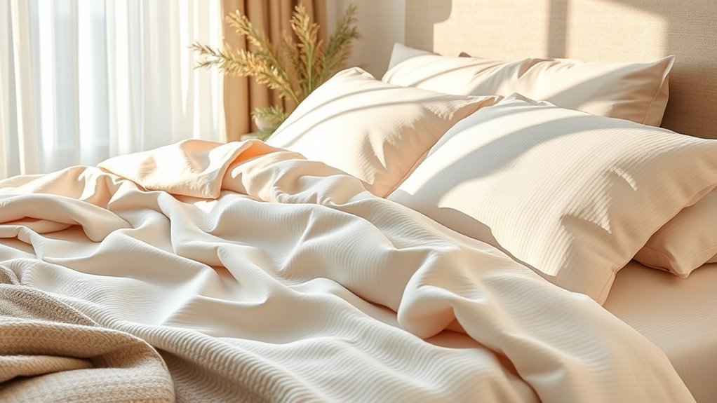 top jersey knit sheet picks