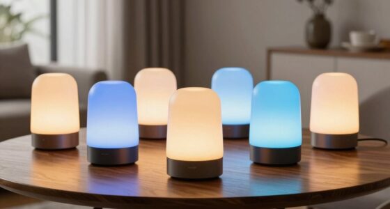 top jet lag lamps 2026