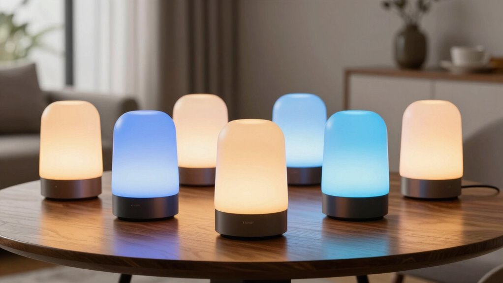 top jet lag lamps 2026