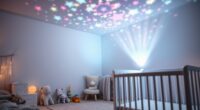 top kids night light projectors
