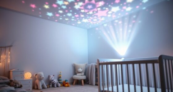 top kids night light projectors