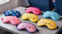 top kids sleep masks