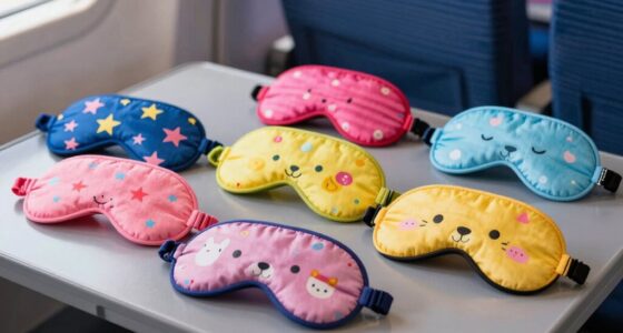 top kids sleep masks
