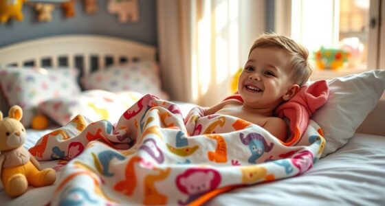 top kids weighted blankets