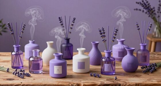 top lavender diffusers 2026