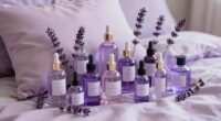 top lavender pillow sprays