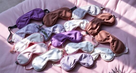 top lavender sleep masks