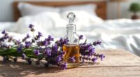 top lavender sleep oils