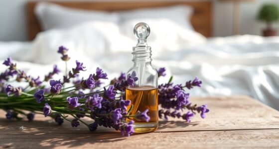 top lavender sleep oils
