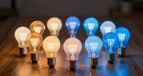 top led circadian bulb picks