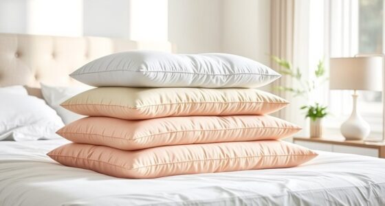 top leg elevation pillow picks