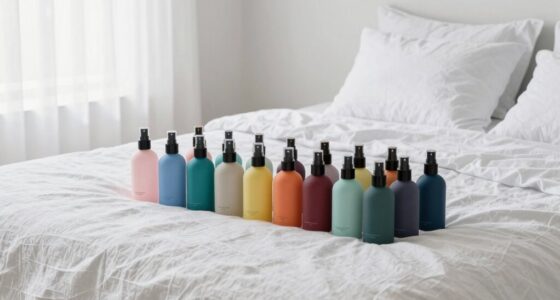 top linen sprays 2026