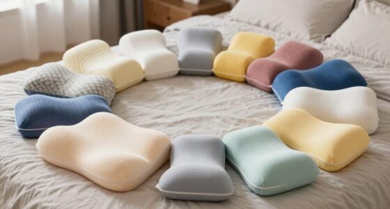 top lumbar pillow picks