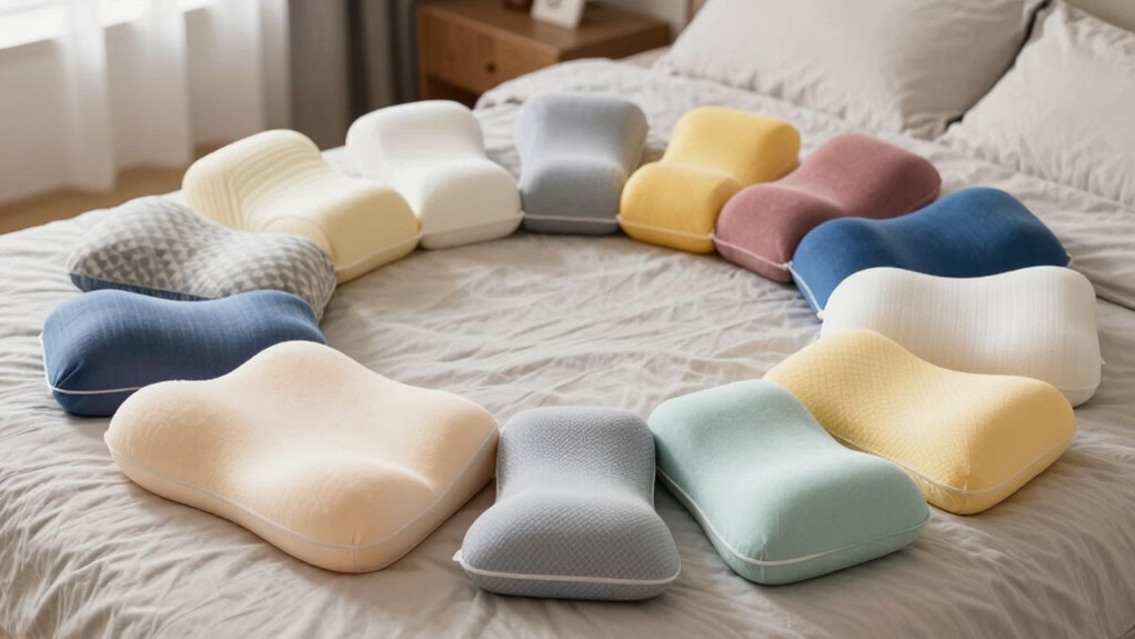 top lumbar pillow picks