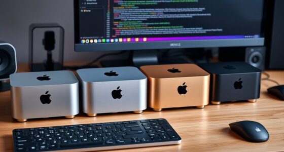 top mac minis for developers