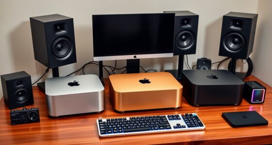 top mac minis for studio
