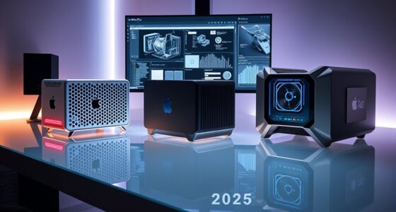 top mac pro models 2025