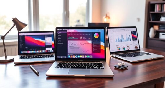 top macbook pro choices
