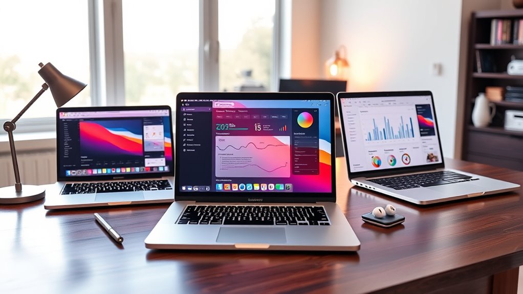 top macbook pro choices