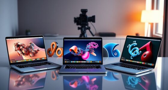 top macbook pro for 3d