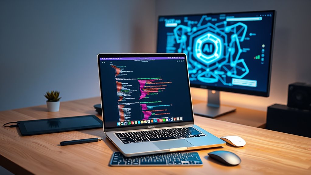 top macbook pro for ai