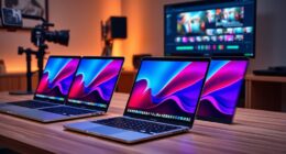 top macbook pro for video