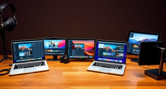 top macbook pros 2025