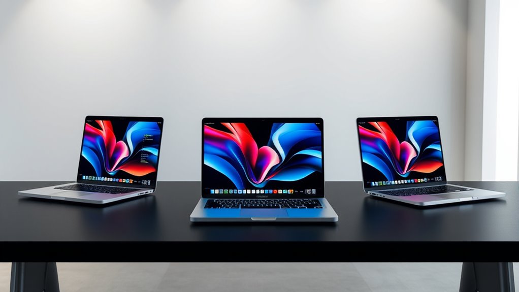 top macbook pros 64gb