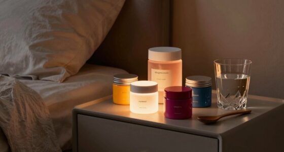 top magnesium sleep powders