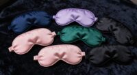 top magnetic sleep masks