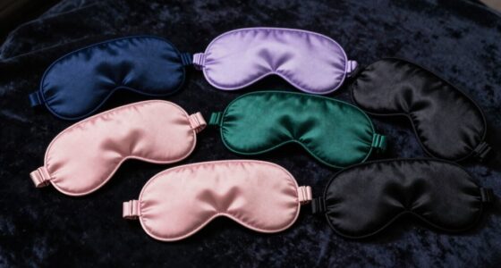 top magnetic sleep masks
