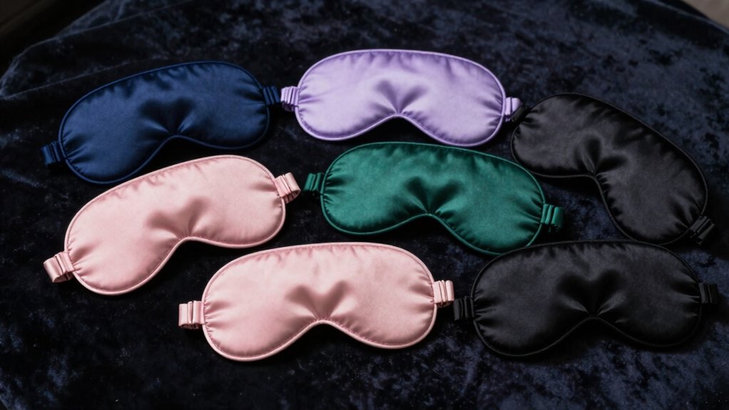 top magnetic sleep masks