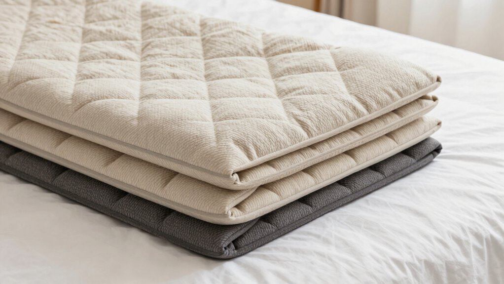 top mattress pads 2026