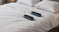 top mattress sleep monitors
